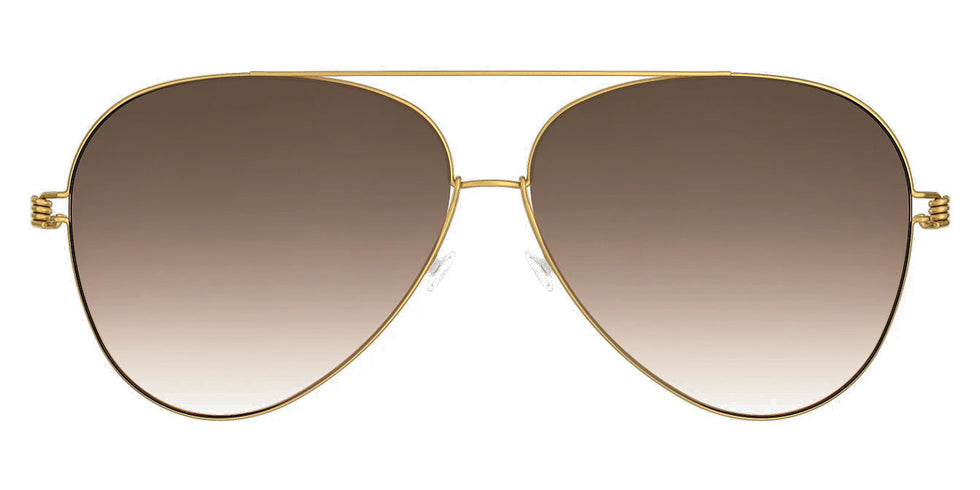 Lindberg® Sun Titanium™ 8209 LIN SUN 8209 Basic-GT-SL12 58 - Basic-GT Sunglasses
