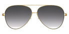 Lindberg® Sun Titanium™ 8209 LIN SUN 8209 Basic-GT-SL18 58 - Basic-GT Sunglasses