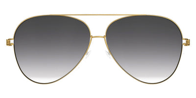 Lindberg® Sun Titanium™ 8209 LIN SUN 8209 Basic-GT-SL18 58 - Basic-GT Sunglasses