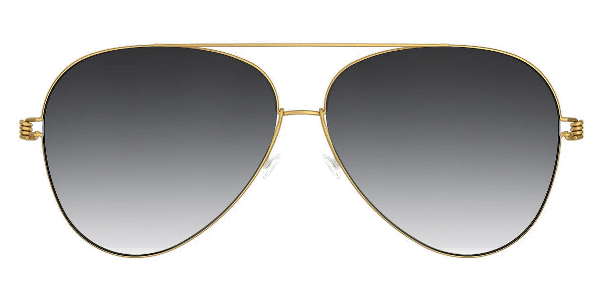Lindberg® Sun Titanium™ 8209 LIN SUN 8209 Basic-GT-SL20 58 - Basic-GT Sunglasses