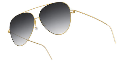 Lindberg® Sun Titanium™ 8209 LIN SUN 8209 Basic-GT-SL20 58 - Basic-GT Sunglasses