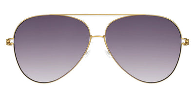Lindberg® Sun Titanium™ 8209 LIN SUN 8209 Basic-GT-SL21 58 - Basic-GT Sunglasses