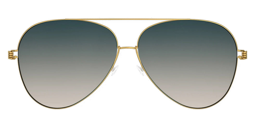 Lindberg® Sun Titanium™ 8209 LIN SUN 8209 Basic-GT-SL22 58 - Basic-GT Sunglasses