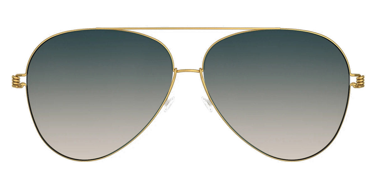 Lindberg® Sun Titanium™ 8209 LIN SUN 8209 Basic-GT-SL22 58 - Basic-GT Sunglasses