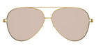 Lindberg® Sun Titanium™ 8209 LIN SUN 8209 Basic-GT-SL32 58 - Basic-GT Sunglasses