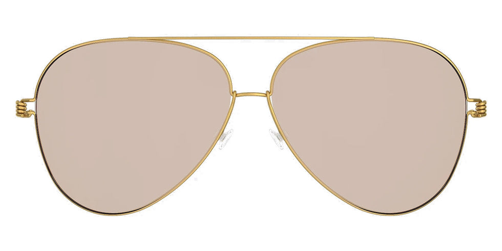 Lindberg® Sun Titanium™ 8209 LIN SUN 8209 Basic-GT-SL32 58 - Basic-GT Sunglasses