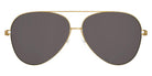 Lindberg® Sun Titanium™ 8209 LIN SUN 8209 Basic-GT-SL33 58 - Basic-GT Sunglasses