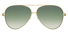 Lindberg® Sun Titanium™ 8209 LIN SUN 8209 Basic-GT-SL34 58 - Basic-GT Sunglasses