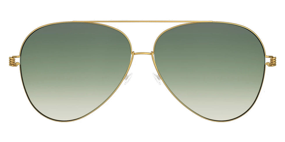 Lindberg® Sun Titanium™ 8209 LIN SUN 8209 Basic-GT-SL34 58 - Basic-GT Sunglasses