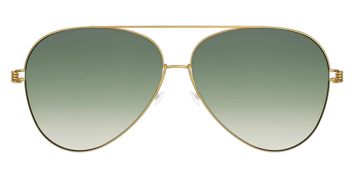 Lindberg® Sun Titanium™ 8209 LIN SUN 8209 Basic-GT-SL34 58 - Basic-GT Sunglasses
