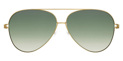 Lindberg® Sun Titanium™ 8209 LIN SUN 8209 Basic-GT-SL34 58 - Basic-GT Sunglasses