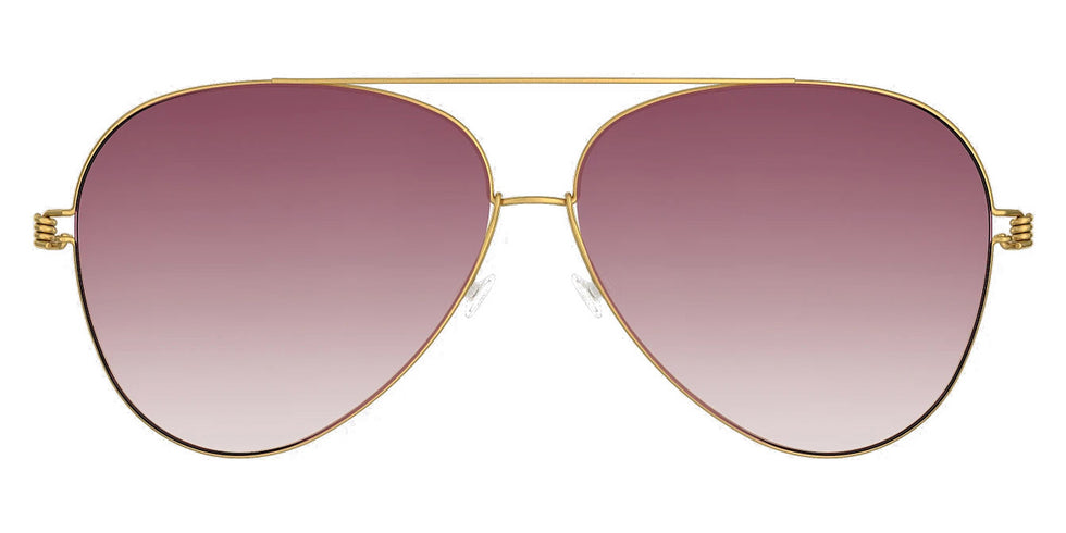 Lindberg® Sun Titanium™ 8209 LIN SUN 8209 Basic-GT-SL35 58 - Basic-GT Sunglasses