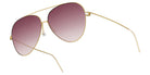 Lindberg® Sun Titanium™ 8209 LIN SUN 8209 Basic-GT-SL35 58 - Basic-GT Sunglasses