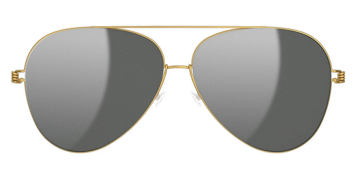 Lindberg® Sun Titanium™ 8209 LIN SUN 8209 Basic-GT-SL40 58 - Basic-GT Sunglasses
