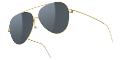 Lindberg® Sun Titanium™ 8209 LIN SUN 8209 Basic-GT-SL41 58 - Basic-GT Sunglasses
