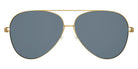 Lindberg® Sun Titanium™ 8209 LIN SUN 8209 Basic-GT-SL43 58 - Basic-GT Sunglasses