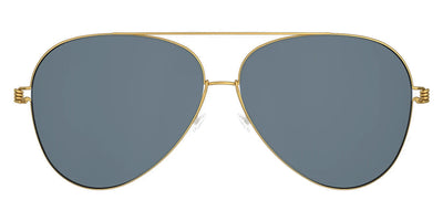 Lindberg® Sun Titanium™ 8209 LIN SUN 8209 Basic-GT-SL43 58 - Basic-GT Sunglasses
