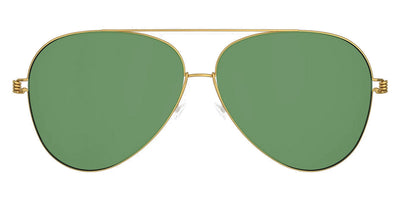 Lindberg® Sun Titanium™ 8209 LIN SUN 8209 Basic-GT-SL46 58 - Basic-GT Sunglasses