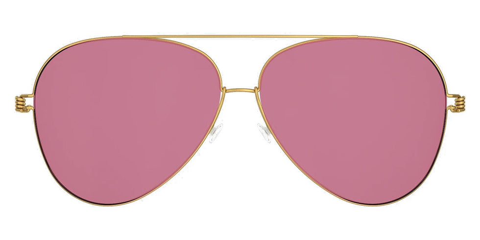 Lindberg® Sun Titanium™ 8209 LIN SUN 8209 Basic-GT-SL47 58 - Basic-GT Sunglasses
