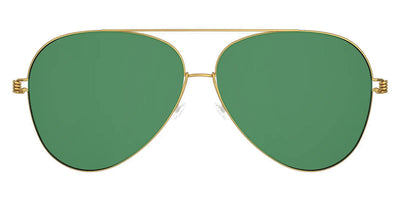 Lindberg® Sun Titanium™ 8209 LIN SUN 8209 Basic-GT-SL48 58 - Basic-GT Sunglasses