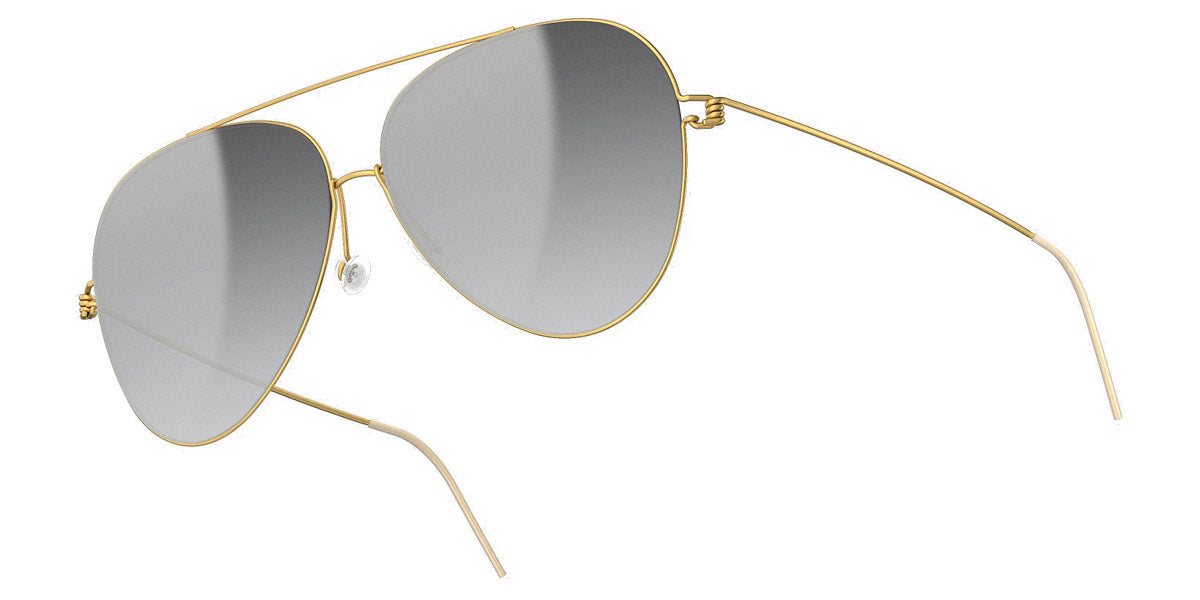 Lindberg® Sun Titanium™ 8209 LIN SUN 8209 Basic-GT-SL52 58 - Basic-GT Sunglasses