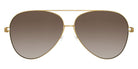 Lindberg® Sun Titanium™ 8209 LIN SUN 8209 Basic-GT-SL53 58 - Basic-GT Sunglasses