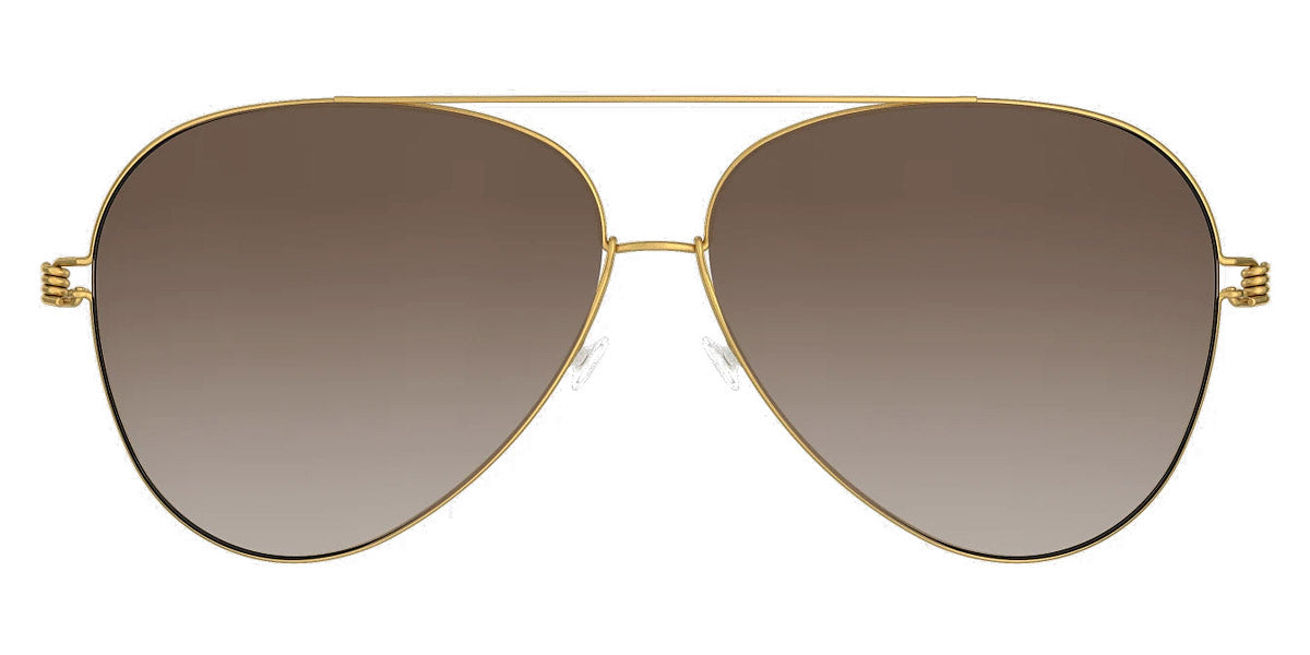 Lindberg® Sun Titanium™ 8209 LIN SUN 8209 Basic-GT-SL53 58 - Basic-GT Sunglasses