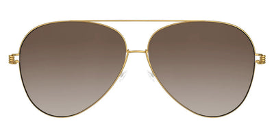 Lindberg® Sun Titanium™ 8209 LIN SUN 8209 Basic-GT-SL53 58 - Basic-GT Sunglasses