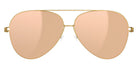 Lindberg® Sun Titanium™ 8209 LIN SUN 8209 Basic-GT-SL54 58 - Basic-GT Sunglasses