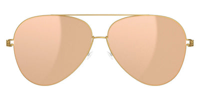 Lindberg® Sun Titanium™ 8209 LIN SUN 8209 Basic-GT-SL54 58 - Basic-GT Sunglasses