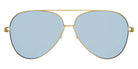 Lindberg® Sun Titanium™ 8209 LIN SUN 8209 Basic-GT-SL55 58 - Basic-GT Sunglasses