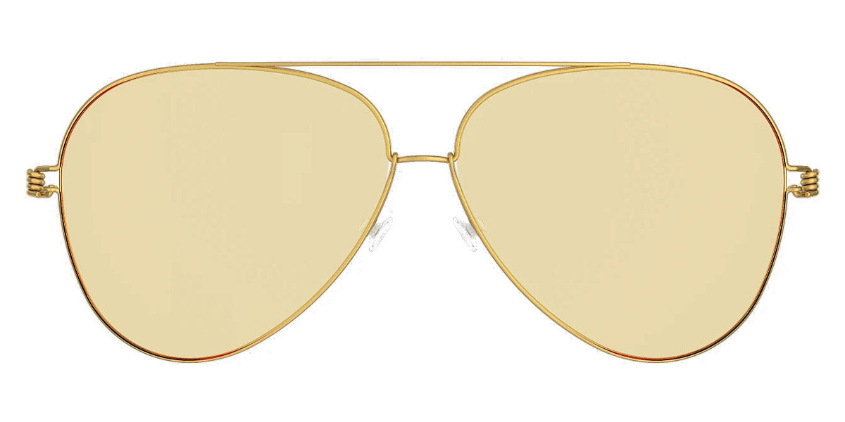 Lindberg® Sun Titanium™ 8209 LIN SUN 8209 Basic-GT-SL56 58 - Basic-GT Sunglasses