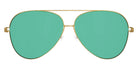 Lindberg® Sun Titanium™ 8209 LIN SUN 8209 Basic-GT-SL57 58 - Basic-GT Sunglasses