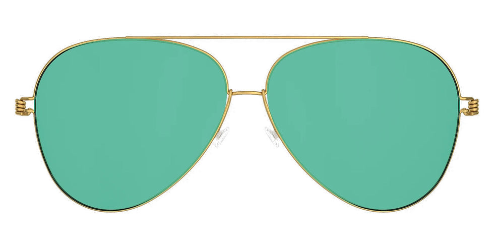 Lindberg® Sun Titanium™ 8209 LIN SUN 8209 Basic-GT-SL57 58 - Basic-GT Sunglasses