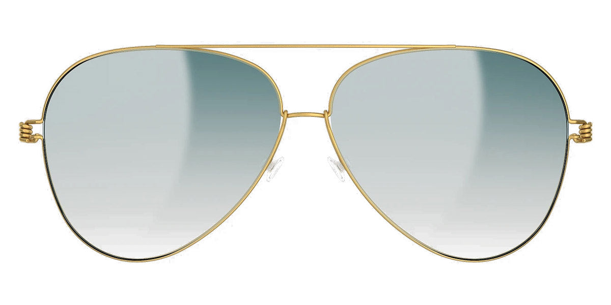 Lindberg® Sun Titanium™ 8209 LIN SUN 8209 Basic-GT-SL61 58 - Basic-GT Sunglasses