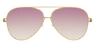 Lindberg® Sun Titanium™ 8209 LIN SUN 8209 Basic-GT-SL62 58 - Basic-GT Sunglasses