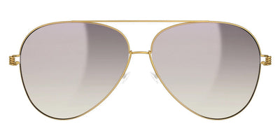 Lindberg® Sun Titanium™ 8209 LIN SUN 8209 Basic-GT-SL63 58 - Basic-GT Sunglasses