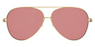 Lindberg® Sun Titanium™ 8209 LIN SUN 8209 Basic-GT-SL64 58 - Basic-GT Sunglasses