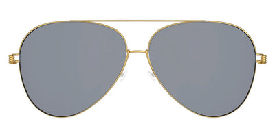 Lindberg® Sun Titanium™ 8209 LIN SUN 8209 Basic-GT-SL66 58 - Basic-GT Sunglasses