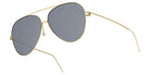 Lindberg® Sun Titanium™ 8209 LIN SUN 8209 Basic-GT-SL66 58 - Basic-GT Sunglasses