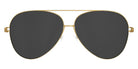 Lindberg® Sun Titanium™ 8209 LIN SUN 8209 Basic-GT-SL83 58 - Basic-GT Sunglasses