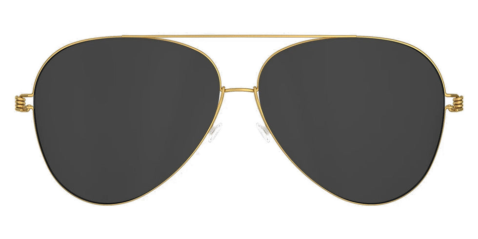 Lindberg® Sun Titanium™ 8209 LIN SUN 8209 Basic-GT-SL83 58 - Basic-GT Sunglasses