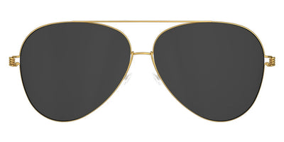 Lindberg® Sun Titanium™ 8209 LIN SUN 8209 Basic-GT-SL83 58 - Basic-GT Sunglasses