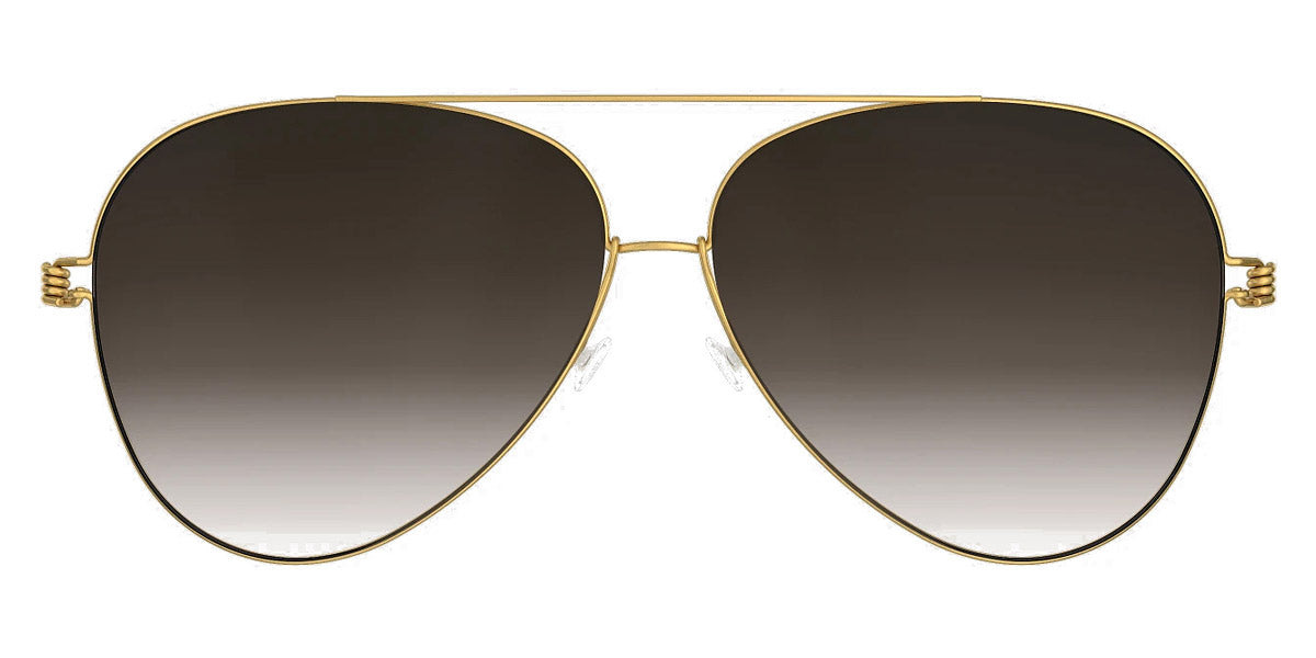 Lindberg® Sun Titanium™ 8209 LIN SUN 8209 Basic-GT-SL98 58 - Basic-GT Sunglasses
