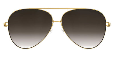 Lindberg® Sun Titanium™ 8209 LIN SUN 8209 Basic-GT-SL98 58 - Basic-GT Sunglasses
