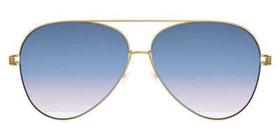 Lindberg® Sun Titanium™ 8209 LIN SUN 8209 Basic-GT-SL99 58 - Basic-GT Sunglasses