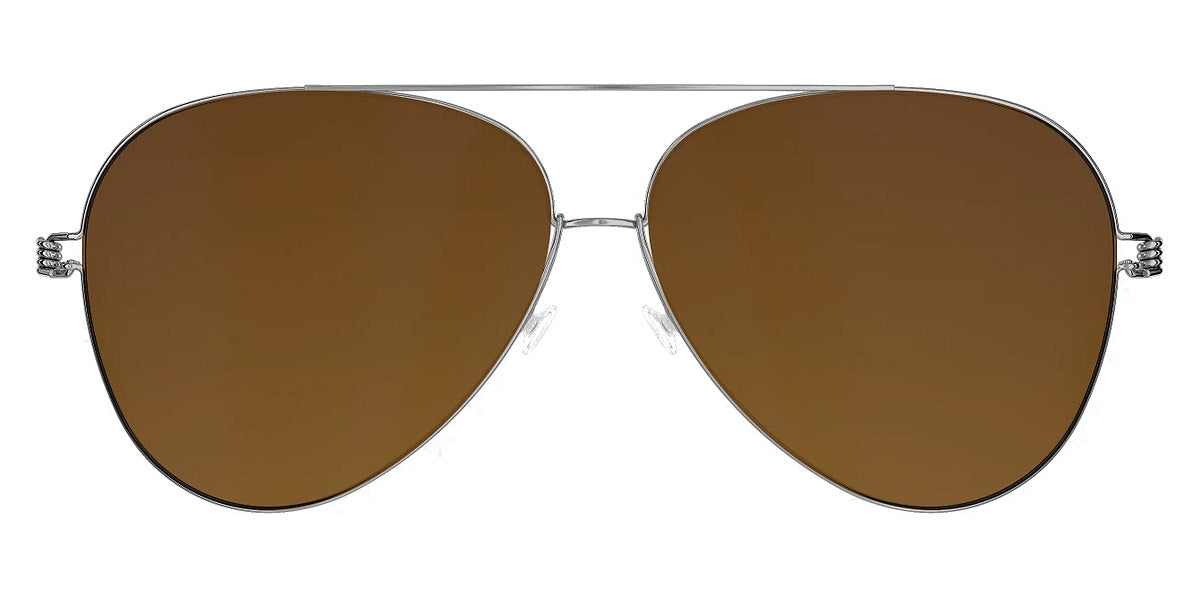 Lindberg® Sun Titanium™ 8209 LIN SUN 8209 Basic-P10-IP01 58 - Basic-P10 Sunglasses