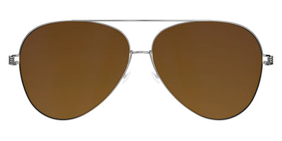 Lindberg® Sun Titanium™ 8209 LIN SUN 8209 Basic-P10-IP01 58 - Basic-P10 Sunglasses