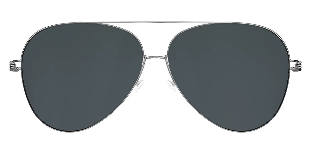 Lindberg® Sun Titanium™ 8209 LIN SUN 8209 Basic-P10-IP02 58 - Basic-P10 Sunglasses