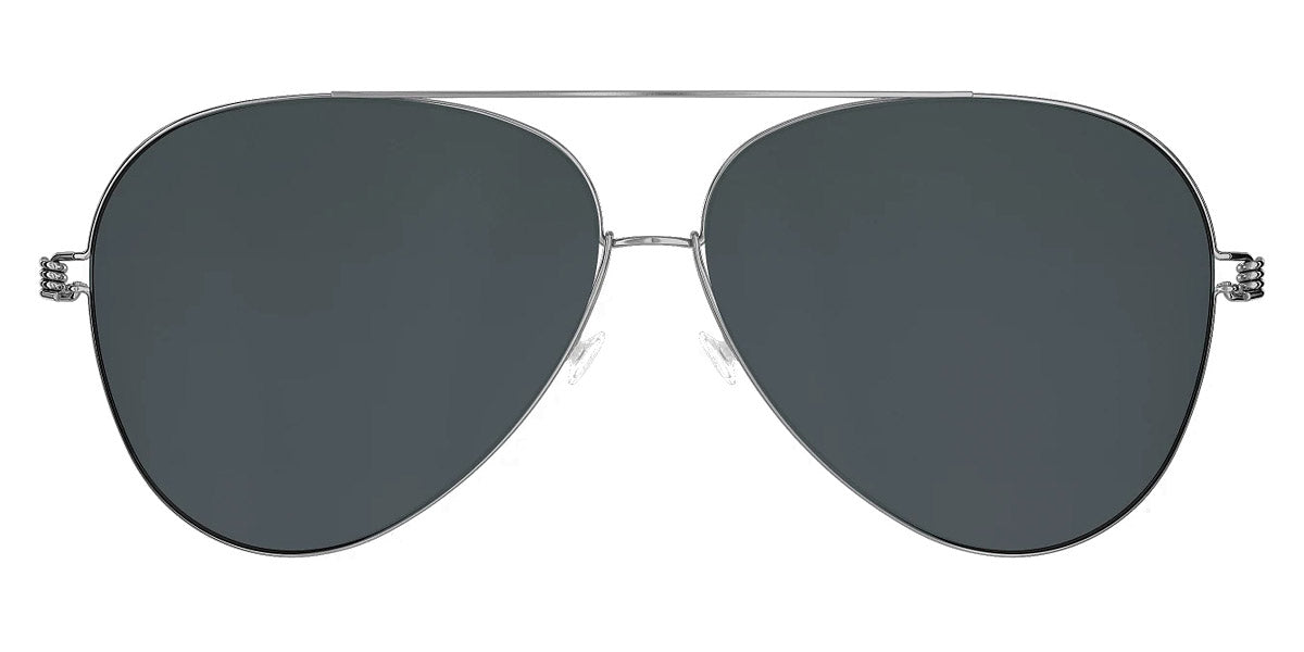 Lindberg® Sun Titanium™ 8209 LIN SUN 8209 Basic-P10-IP02 58 - Basic-P10 Sunglasses